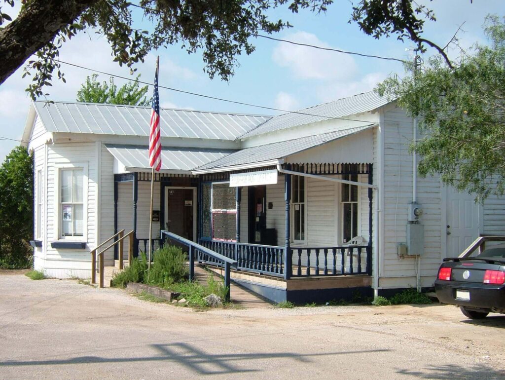 テキサスの日常